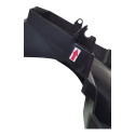 Paralama Suporte Placa Haojue Lindy 18/25 Orig Detalhe 53314