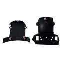 Carenagem Lanterna Tiger 1200 Explorer 22/24 Avaria 55537 Preto