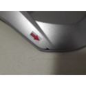 Carenagem Frontal Farol Honda Pcx 150 16/18 Orig 61733 Prateado