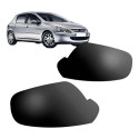 Aplique Capa Retrovisor Peugeot 307 2001 A 2012 Primer