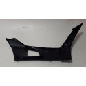 Carenagem Inferior Assoalho Pcx 160 23/25 L/e Detalhes 62601 Azul