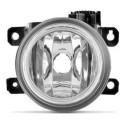 Farol Milha Auxiliar Civic 2015 A 2016 Fit 2014 A 2017 Mobi
