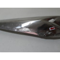 Protetor Escapamento Honda Cg 160 16/24 Orig Ralado 59418