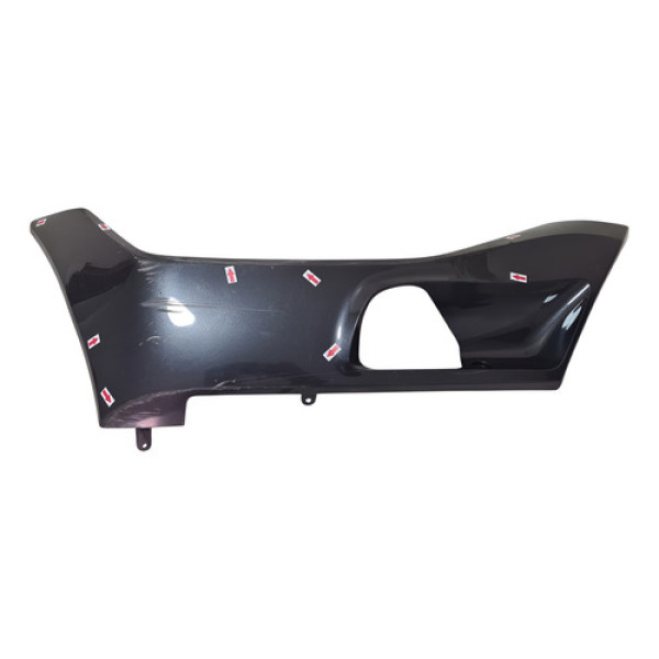 Carenagem Inferior Assoalho Esq Pcx 150 19/22 Detalhes 57215 Cinza-escuro