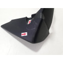 Carenagem Inferior Bolha Bmw R1250 Gs 19/22 Detalhe 57025 Preto