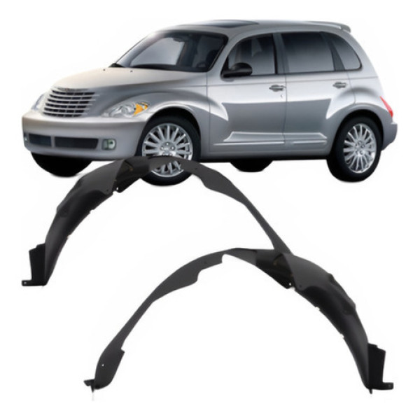 Par Parabarro Chrysler Pt Cruiser 2007 2008 2009 10 11 2012