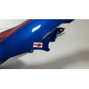 Carenagem Bico Frontal Bmw G310 Gs Orig Avarias 62207 Azul