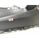 Carenagem Assoalho Pé Xmax 250 21/24 L/d Orig Ralado 58221 Preto
