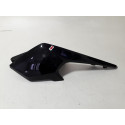 Carenagem Rabeta Cg 160 Fan Titan 25/25 L/e Detalhe 57408 Preto