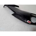 Carenagem Lateral Farol Cg 160 Fan 22/24 L/d Paralela 57670 Preto