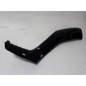 Carenagem Superior Assoalho Xmax 250 2021-24 L/e Orig 58575 Preto