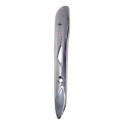 Protetor Escapamento Honda Cg 150 09/13 Orig. Detalhes 54323