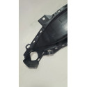 Assoalho Esquerdo Yamaha Xmax 250 21/24 Orig C/det 61494 Preto