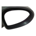 Espelho Retrovisor Renault Clio 2013 14 15 Manual Esquerdo