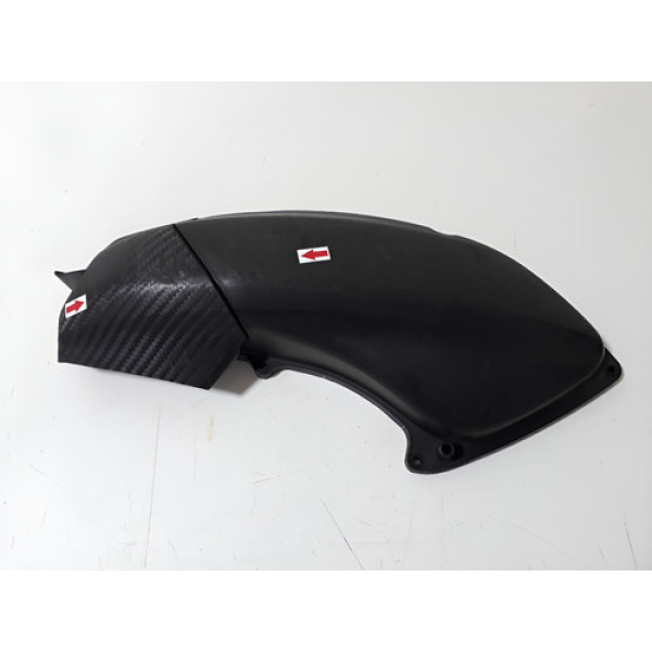 Tampa Filtro Ar Yamaha Nmax 160 17/20 Orig Detalhe 58421