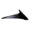 Carenagem Inferior Assoalho Xmax 250 25/25 L/d Orig 58357 Preto