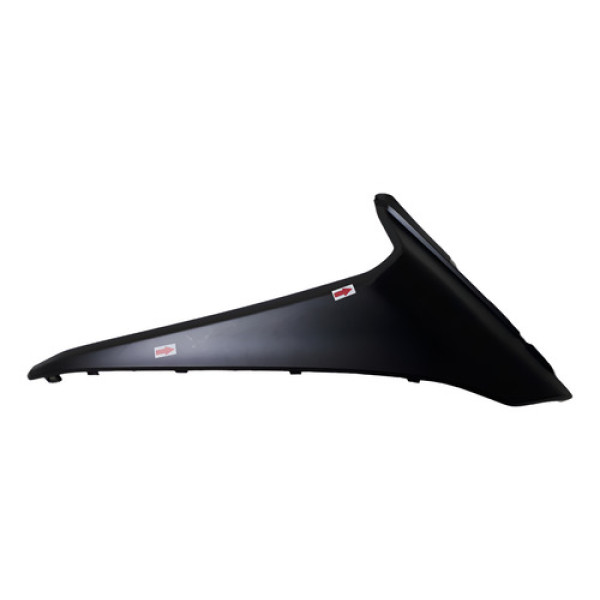 Carenagem Inferior Assoalho Xmax 250 25/25 L/d Orig 58357 Preto