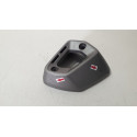 Protetor Bocal Escapamento Cb 300f Twister 23/25 Orig 56179