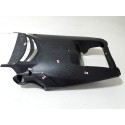 Carenagem Inferior Motor Xmax 250 2021-24 Orig 58193 Preto