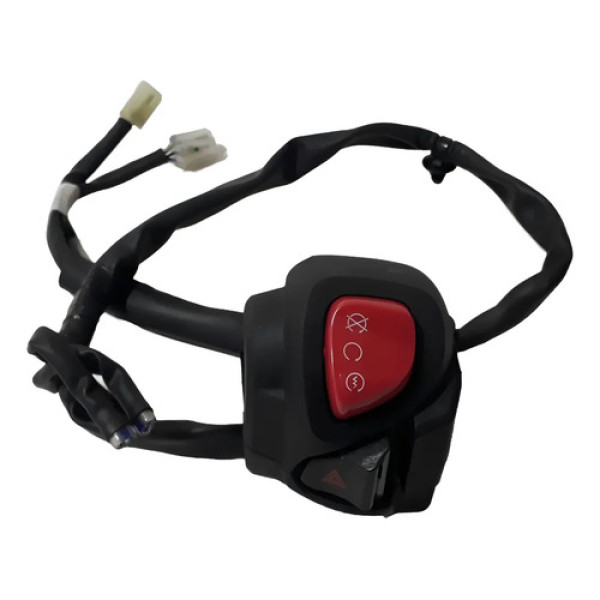 Punho Partida Yamaha Xmax 250/300 25/26 Orig 61513