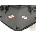 Carenagem Acabamento Frontal Honda Sh 150 Orig Detalhe 61689 Preto