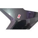 Carenagem Lateral Frontal Esq Elite 125 19/24 Detalhes 57414 Cinza-escuro