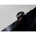 Carenagem Rabeta Yamaha Factor 150 16/23 L/e Avaria 58139 Preto