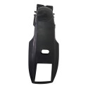 Carenagem Rabeta Yamaha Dt 200 Orig Detalhe 56665 Preto