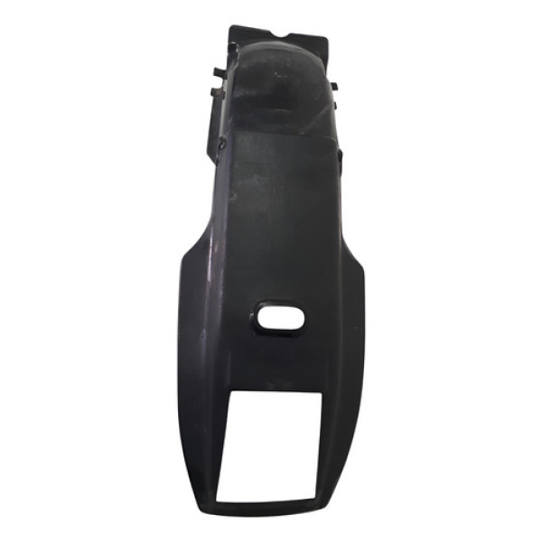 Carenagem Rabeta Yamaha Dt 200 Orig Detalhe 56665 Preto