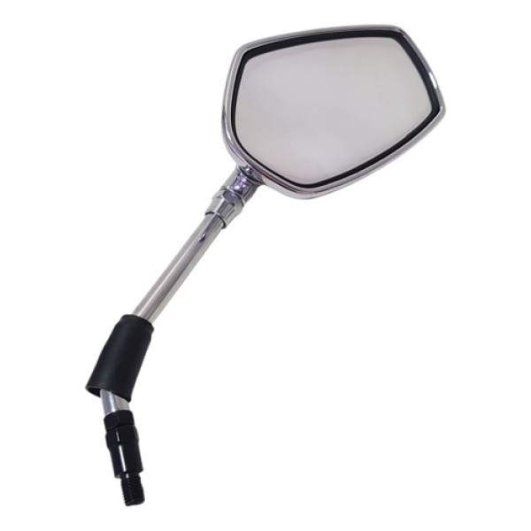 Espelho Retrovisor Dir Gsr 150 13/16 Original Avaria 55143