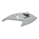 Carenagem Aba Tanque Dir Honda Cg 160 Cargo 22/24 Orig 61022 Branco