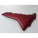 Carenagem Inferior Assoalho Nmax 160 17/20 L/e Orig 58452 Vermelho