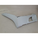 Carenagem Inferior Assoalho Pcx 160 23/25 L/e Avarias 57307 Branco