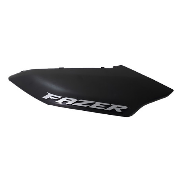 Carenagem Superior Aba Fz25 250 18/24 L/d Orig 58621 Preto