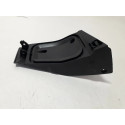 Tampa Porta Luvas Honda Pcx 160 23/26 Orig 60990 Preto