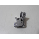 Manicoto Embreagem Harley Street Glide Touring 11/13 58843 Prateado