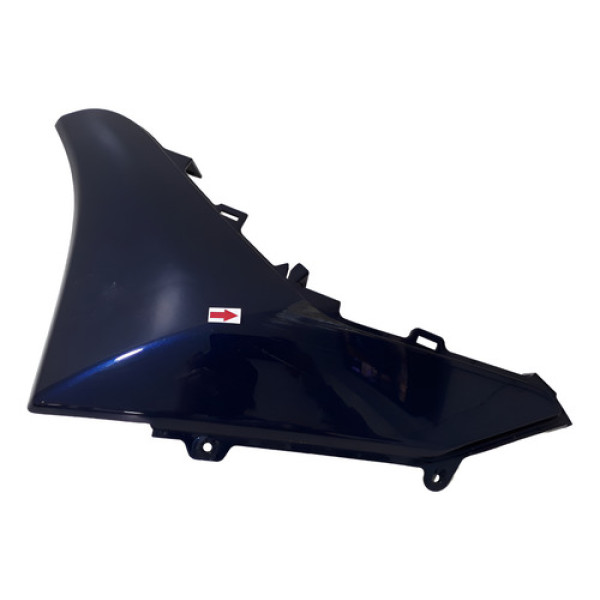 Carenagem Inferior Assoalho Nmax 160 21/24 L/e Orig 58440 Azul