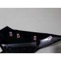 Carenagem Aba Tanque Yamaha Fz25 250 18/24 L/d Detalhe 58465 Preto