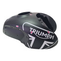 Carenagem Capa Tanque Triumph Trident 660 2023 Detalhe 55432