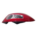 Lanterna Traseira Lado Ford Ka 2008 A 2013 Bicolor Nova