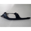 Alça Traseira Yamaha Xmax 250 21/24 L/d Orig Detalhes 58686 Azul