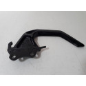Alça Traseira Yamaha Fz25 250 18/24 L/e Orig 58705 Preto