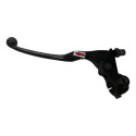 Manete Manicoto Embreagem Honda Cg 125 95/99 Detalhes 56664 Preto