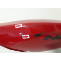 Carenagem Rabeta Yamaha Nmax 160 25/26 L/e Orig 61392 Vermelho