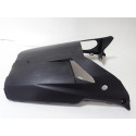 Carenagem Inferior Motor Yamaha Neo 125 17/25 Orig 58317 Preto