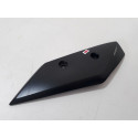 Carenagem Lateral Paralama Xmax 250 21/24 L/d Orig 58562 Preto