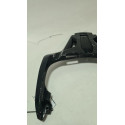 Alça Bagageiro Honda Sh 150i 17/21 Orig C/detalhes 61261 Preto