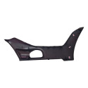 Carenagem Inferior Assoalho Esq Pcx 150 19/22 Detalhes 57220 Marrom