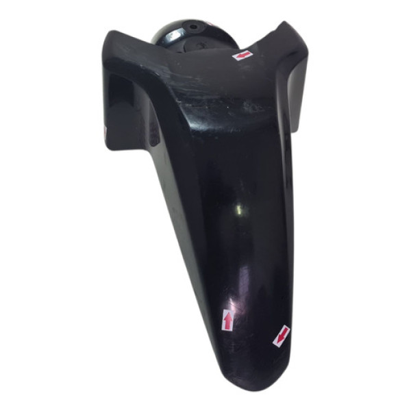 Paralama Dianteiro Honda Pop 110i Original Detalhes 59125