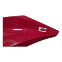 Carenagem Pisca Esq Honda Elite 125 19/23 Detalhes 61083 Vermelho